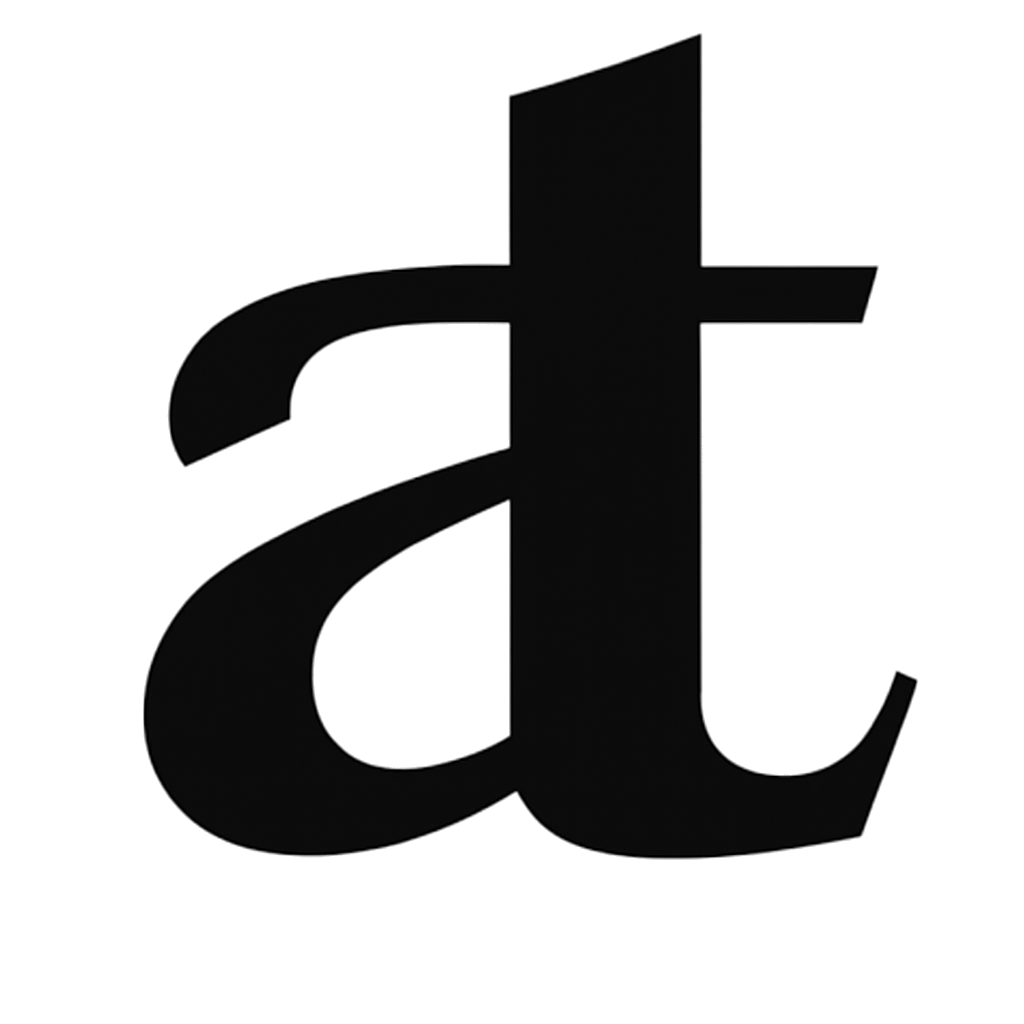 Aaryan Technologies Logo