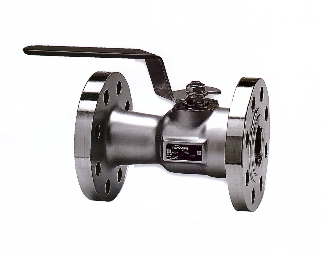 Audco 51/52 Series Ball Valve