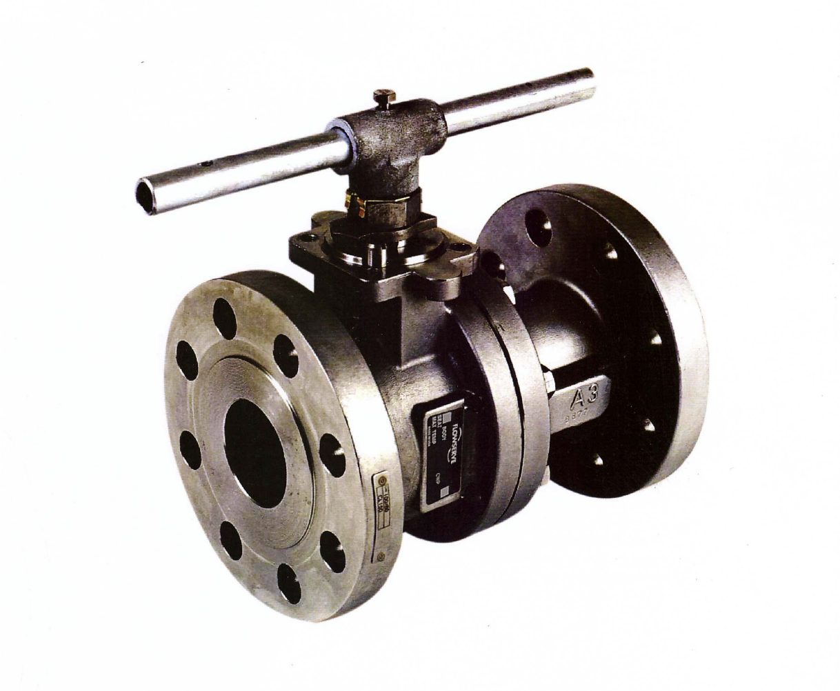 Audco 819/829 Series
