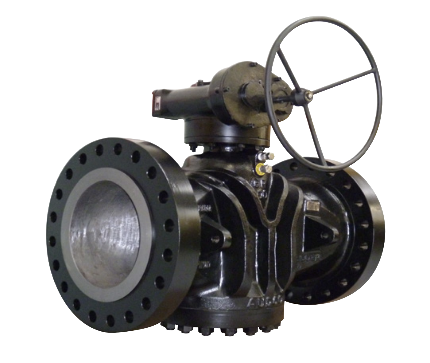 Audco Super-H Plug Valve