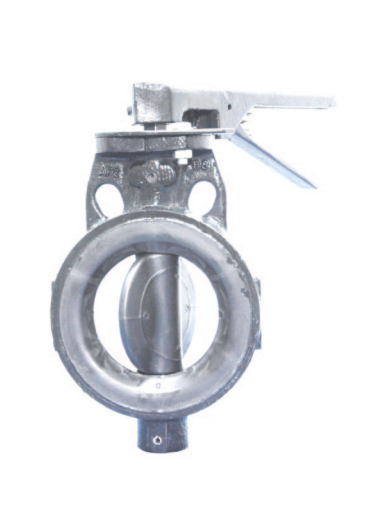 Audco Wafer Butterfly Valve