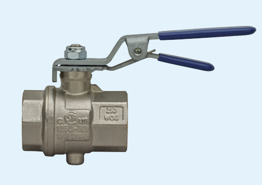 R.B. Art 600000 Wafer Butterfly Valve