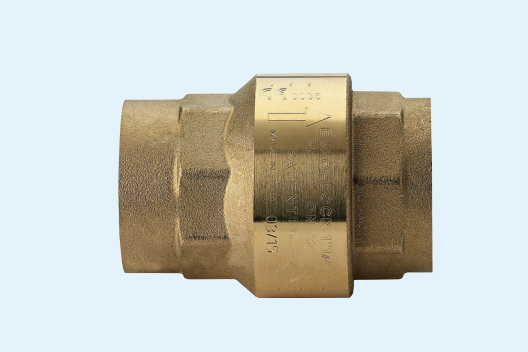 R.B. Art 100000 Non-Return Valve (NRV)