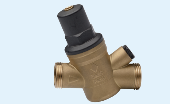 RB Pressure Reducing Valve